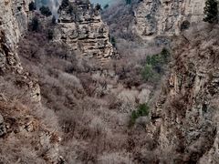 -龙洞风景区-藏龙涧