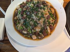 -海味当家·蒸锅海鲜(星海公园店)