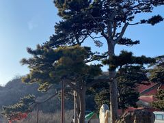 -妙峰山风景名胜区