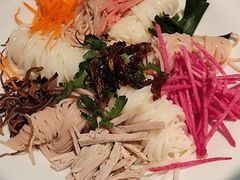 -福照楼汽锅鸡·云南特色菜(火车站锦江店)