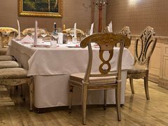 -波特曼西餐厅(南岗店)