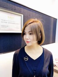 -MONE美发沙龙