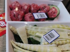 -野妹经典火锅(民治店)