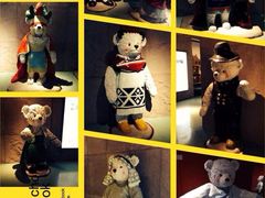 -成都泰迪熊博物馆