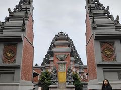 -南宁方特东盟神画