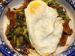-顺丰面馆(打浦店)
