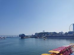 -星海水上乐园(星海广场圣亚店)