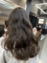 -Hair Code芭曲发型