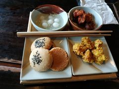 -青藤茶馆(南山路店)