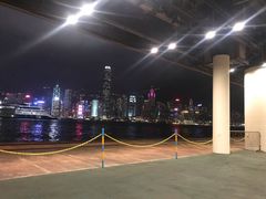 -尖沙咀中国客运码头