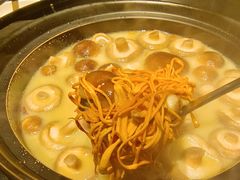 -捞王锅物料理(凯旋路店)