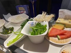 -东道煮牛肉火锅(重庆路店)