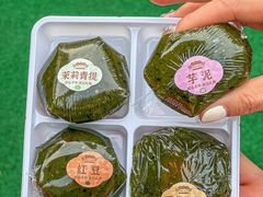 -汪玉霞(汉口里店)