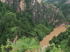 -龙潭大峡谷自然风景区