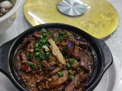 -众味海鲜大排档·活海鲜·潮汕味(南澳店)
