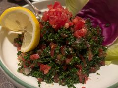 -ELI FALAFEL Lebanese&Mediterranean黎巴嫩美食(富城路店)