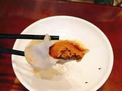 冶春蒸饺-冶春茶社(太和广场店)