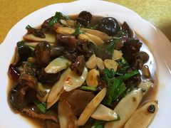 -鑫福楼农家菜