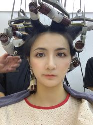 -D.G造型·烫发染发接发