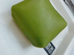 -满记甜品(金融街店)