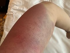 -养心阁足道馆(火宫殿一店)