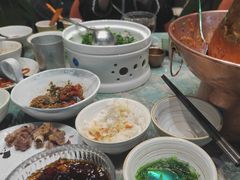 -浩海火烧云傣家菜(京广店)