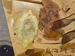 -鹊华居·地道鲁菜·海鲜·融合味(大明湖店)