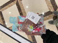 -歌斐颂巧克力小镇