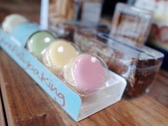 -FASHION BAKERY法森贝克(新德路店)