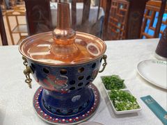 -东来顺饭庄(天坛店)