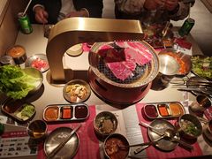 -西塔老太太泥炉烤肉(青浦蟠龙天地店)