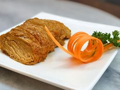 -功德林·素食餐厅(黄河路鸿祥大厦店)