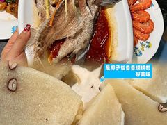 -小海豚•老字号海鲜餐厅(天涯店)