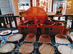 -锅来乐地锅鸡(安亭店)