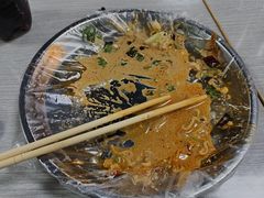 -大姐麻辣烫(莲宝中路店)