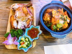 -Hi YOU你的饭局泰餐厅(雍和宫店)