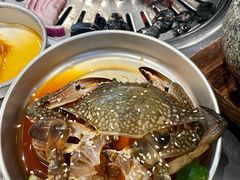 -馥二代韩式烤肉 2세대 불고기(喷水池店)