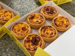 -安德鲁饼店(总店)