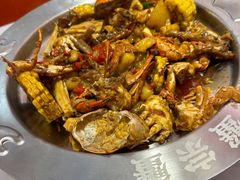 -蟹宗蟹(润达国际五楼店)