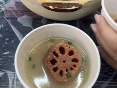 -小民大排档(江汉路店)