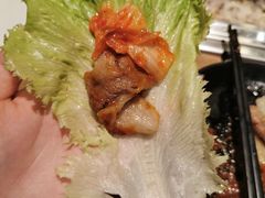-新石器烤肉(之心城店)