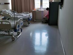 -复旦大学附属华山医院(虹桥院区)