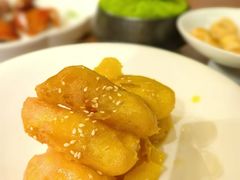 -蛇口希尔顿南海酒店·随轩中餐厅·粤菜