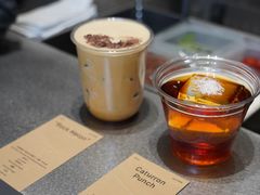 -O.P.S. CAFE