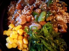 金枪鱼拌饭-昊·来了寿司(双楠2店)