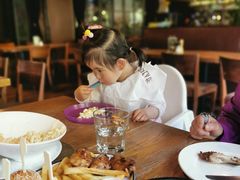 -Geneva日内瓦餐厅(西郊宝成花苑店)