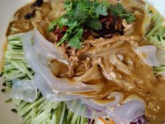 -老厨家(友谊路总店)