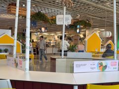 -宜家·瑞典风味餐厅(无锡店)
