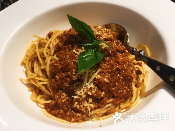 bluefrog蓝蛙(悠唐生活广场店)经典意面图片 - 第3张