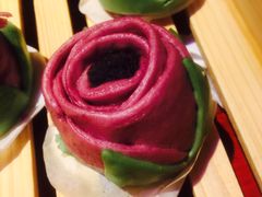 -姑妈嫁妆涮羊排专业火锅(中央大街一店)